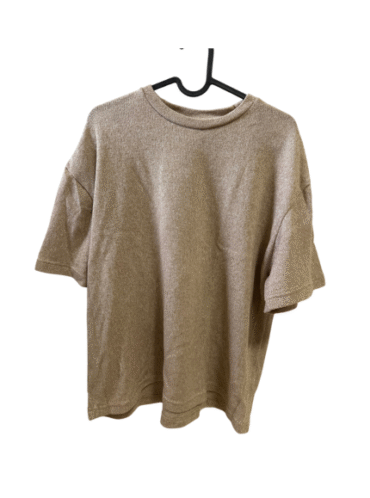 חולצה קצרה Pull&Bear