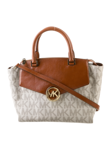 תיק כתף תיק צד Michael Kors