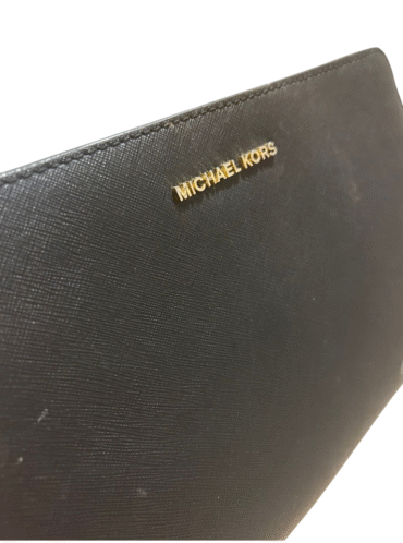 תיק צד Michael Kors