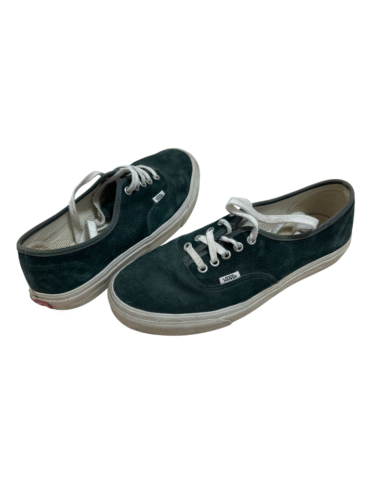 סניקרס Vans