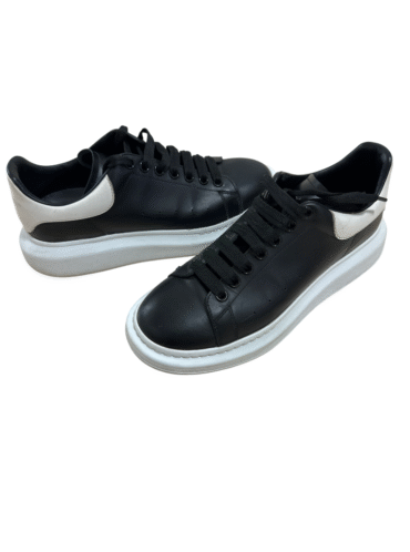 סניקרס Alexander McQueen