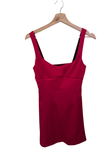 שמלת מיני Zara