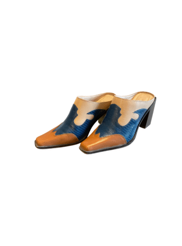 נעלי עקב Jeffrey Campbell