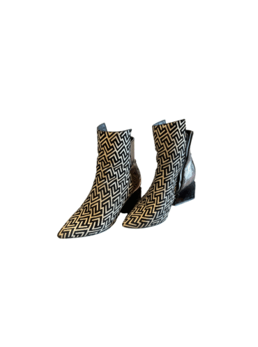 נעלי Jeffrey Campbell
