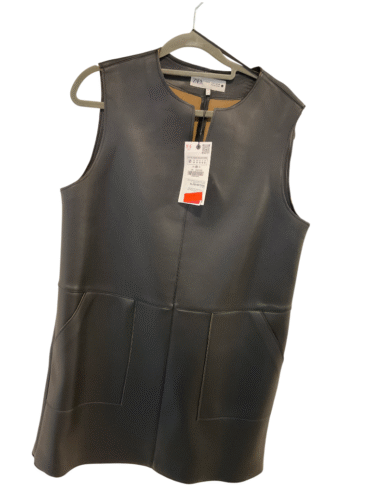 שמלת מיני Zara