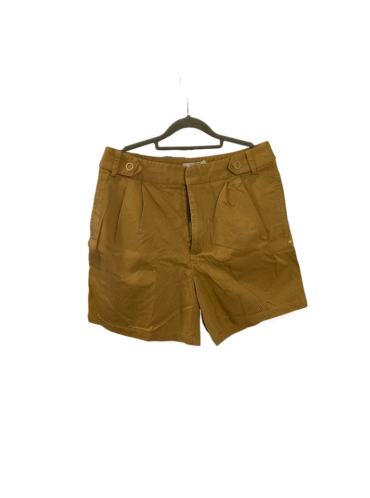 מכנסיים קצרים Scotch & Soda