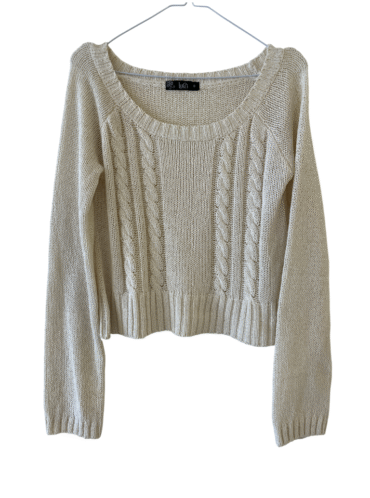 סוודר/ סריג Lucci