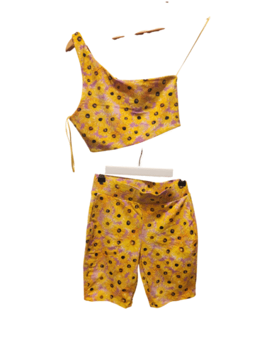 חליפות וסטים Zara