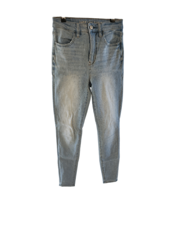 ג'ינס American Eagle