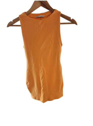 שמלת מיני Zara