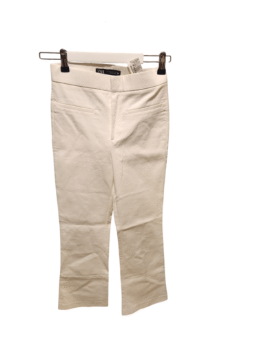 מכנסיים מחוייטים Zara
