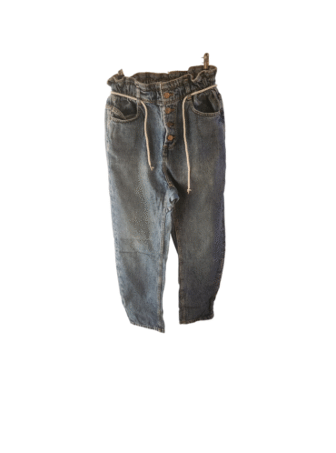 ג'ינס Zara