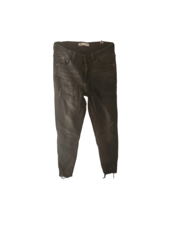 ג'ינס Zara