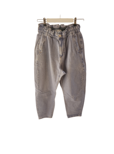 ג'ינס Zara