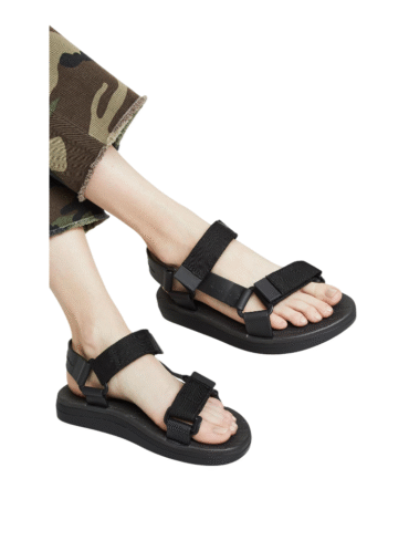סנדלים Melissa