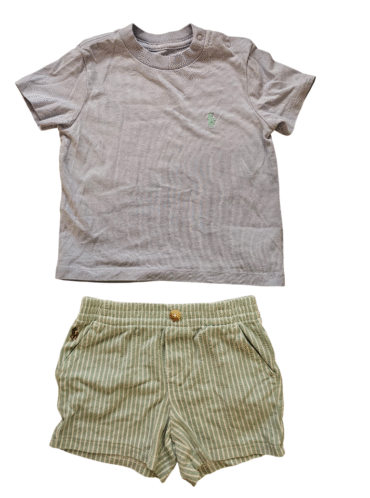ילדים סט Ralph Lauren