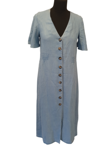 שמלת מידי Zara