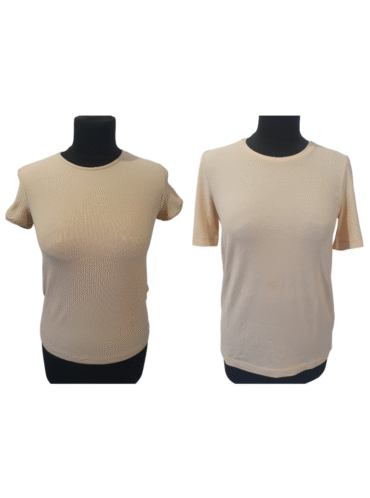 חולצות & Other Stories וZARA