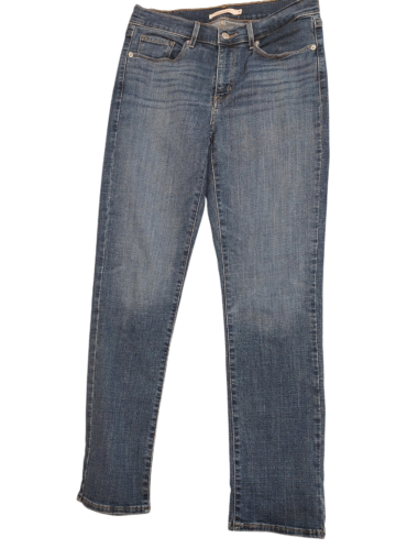 ג'ינס Levi's קלאסי ישר W27 L30