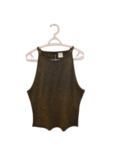 גופייה H&M Divided