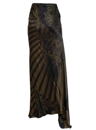 חצאית מקסי Roberto Cavalli