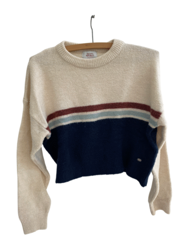 סוודר/ סריג Pull&Bear