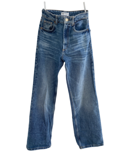 ג'ינס Zara