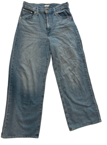 ג'ינס cinch baggy Levi's