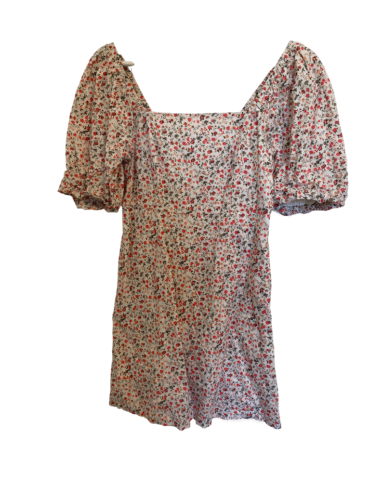 שמלת מידי Castro