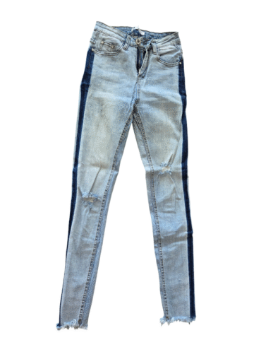 ג'ינס Fashion Club