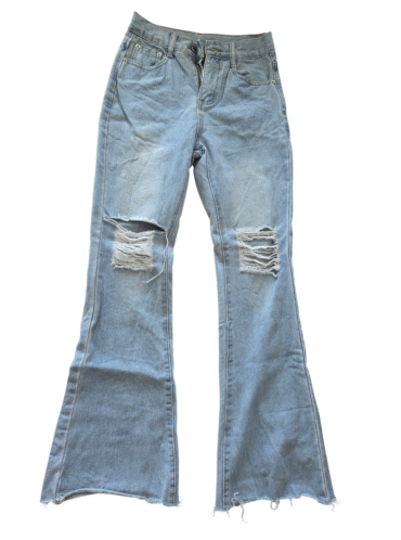 ג'ינס Fashion Club