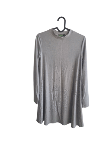 שמלת מיני HOODIES