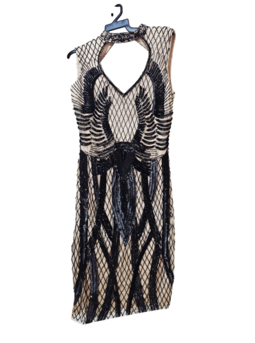 שמלת ערב מידי