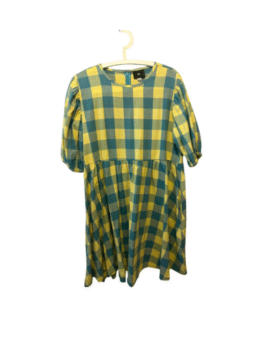 שמלת מידי Lazy Oaf