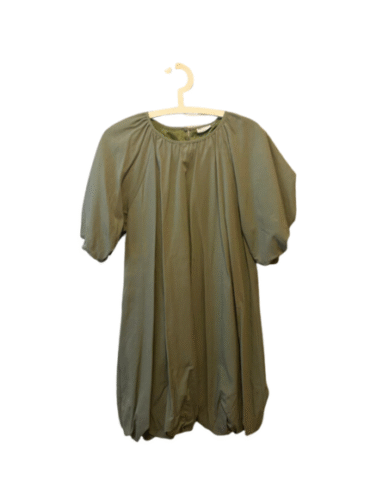 שמלת בלון מיני Asos