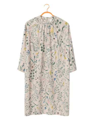 שמלת מיני שמלת מידי Anna Glover ל-H&M