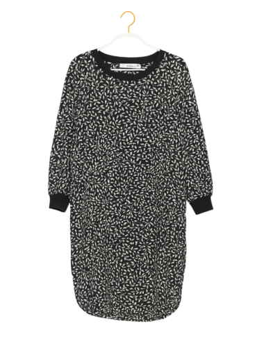 שמלת מיני co.co collective