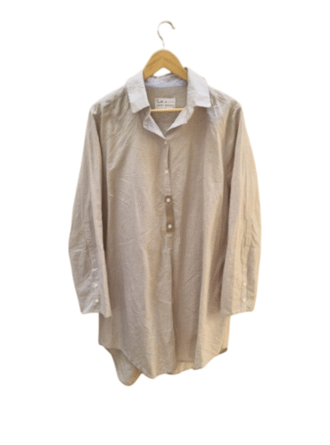 חולצה מכופתרת naomi maaravi