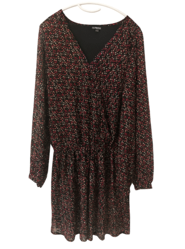 אוברול ארוך אוברול קצר Express