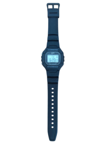 שעון CASIO