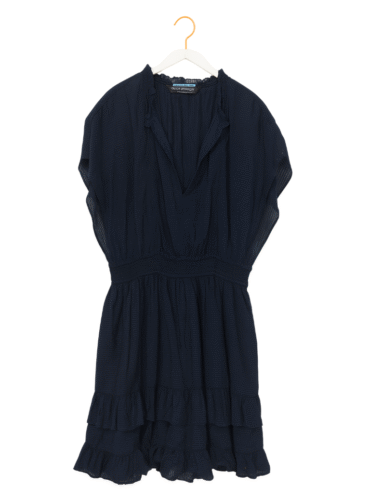 שמלת מיני Scotch & Soda