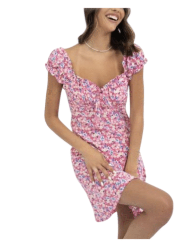 שמלת מיני Studio Pasha