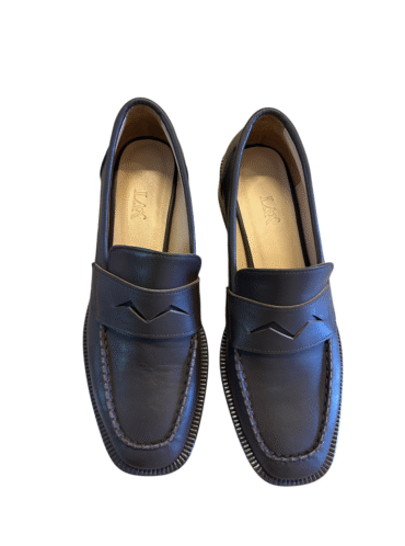 נעלי מוקסין Lax