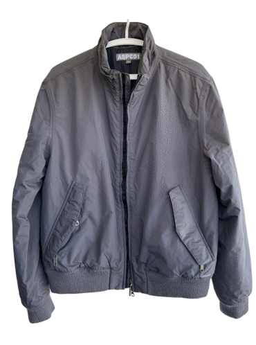 מעיל גשם Aspesi