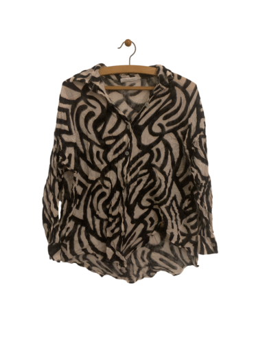 חולצה ארוכה