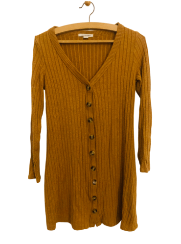 סריג קרדיגן American Eagle