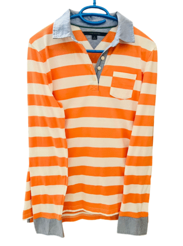 חולצה ארוכה Tommy Hilfiger