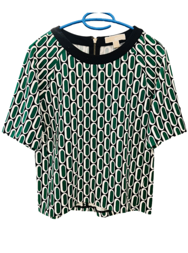 חולצה קצרה Michael Kors