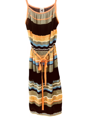 שמלת מידי Missoni