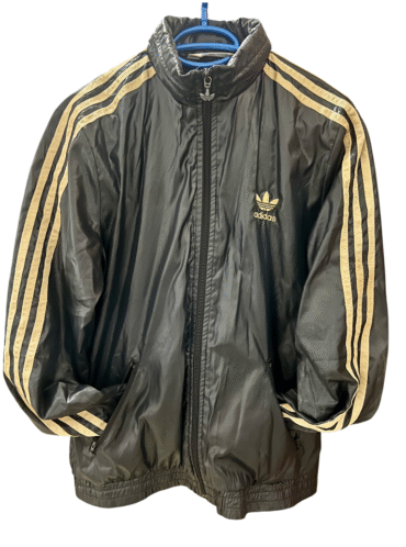 מעיל טרנץ' ורוח Adidas